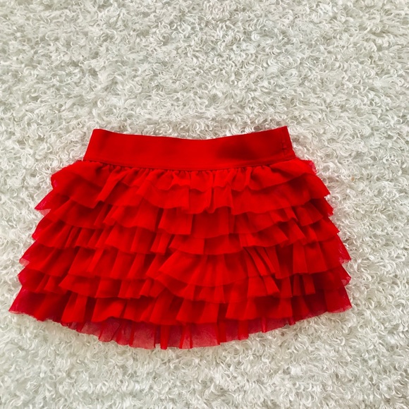 Circo Other - {🆕 listing}Girl’s Red Tutu